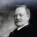 【 올리버 알 애비슨 (Oliver R. Avison)(1860 ~ 1956)】 "제중원 원장으로 의료지원,” 이미지