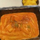 홍스떡볶이 - 수성구 청수로25길 66-18 | 홍스떡볶이