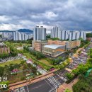 동편마을 3단지 정문 앞 이미지