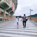 춘천시민축구단 경기 직관 후기! 축구를 몰라도 즐거웠던 송암스포츠타운의 뜨거운 열기