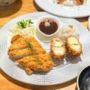 별식당강원대점 | 춘천 돈까스 맛집 / 춘천 데이트 : “별식당”에서 쭉쭉 늘어나는 치즈돈까스 먹어볼래~?
