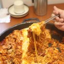 장인닭갈비종로