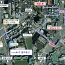 경찰청사거리 이미지