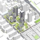 고등택지개발지구 일대 이미지