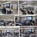 팔공희망택시협동조합 국제뉴스
