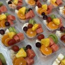 과일바빠 | 학교·기업 행사 단체 주문 폭주! 신선한 컷팅 과일 단체 배송 후기 나주혁신도시 빛가람동 남평 금천 광주