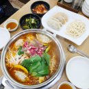 미가헌명가만두전골 | 인천 연수구 맛집 미가헌 명가만두전골 옥련점｜수제 만두 국물 칼국수까지 완벽했던 이유