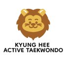 경희대 액티브 태권도 이미지