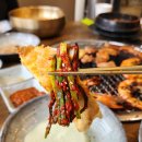 3454 | 세종가족외식 추천 갈비만 세종점 숯불직화 양념갈비 후기