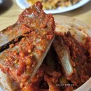 전통가자미식혜 이미지