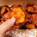 가마솥통닭 이미지