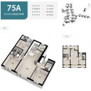 두산위브아파트 입구 앞 이미지