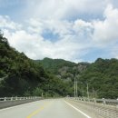 정선 레일바이크 5일장 병방치스카이워크전망대 이미지