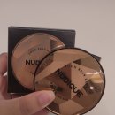 [리뷰] 리필까지 챙겨 쓰는 누디크 순스킨 쉬어 글로우 팩트, SPF50+ 광채 팩트 후기!