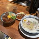 마늘을품은찜닭 수원인계점 | 🍜 인계동 맛집｜멘츠루 인계점 파이탄라멘·호르몬동 솔직 후기