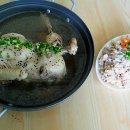 산중정원식당 이미지