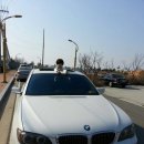 (판매완료) BMW 2008년11월식 750Li 알파인화이트(베이지시트)직수입(신차직수) 무사고 158000km 이미지