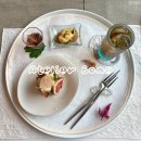 성균관로 | 서울 혜화 카페 아뜰리에 보네 계절그릇 가을 아침 내돈내산 후기