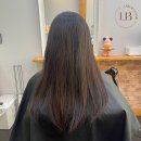 라보떼 헤어(Labeaute Hair) | 구월동미용실 간석동미용실 라보떼헤어 기장추가없는 미용실 매직 후기