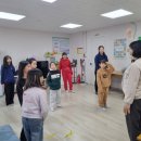 삼성지역아동센터 | [삼성지역아동센터] "월요일만 기다려요!" 웃음꽃 피는 3월 놀이 프로그램 현장