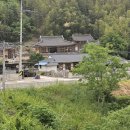 동산재 | 용암면 중거리 - 자양서당(紫陽書堂),동산재(東山齋)