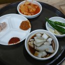 전래순대국밥 이미지