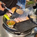 [교동] 삼겹살 맛집 내돈내산, 강씨목삼 재방문 후기, 강추 👍😋