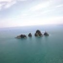 바다풍경(오륙도) 이미지