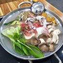 진지한상 | 정읍맛집 밥보씨아전복 전복 한상 후기