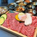 경기도 수원시 팔달구 세지로258번길 5 (인계동) | [인계동] 수원 인계동 나혜석거리 맛집 육식본부 수원인계점 회식 데이트 고깃집 추천