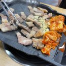 금가마3초삼겹살