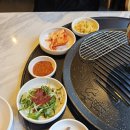 숯뚜껑&태안카페