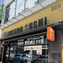 [청주/동남지구] 점심으로 즐기기 좋은 회전초밥 맛집 – 미카도스시 동남점