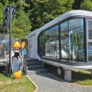 갤럭시엑스 스페이스 캠핑 이미지