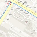 국민건강보험공단 앞 횡단보도 이미지