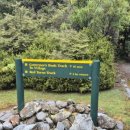 Point-Red | [뉴질랜드 여행] (13일차-2) 마운트 쿡 트래킹(Red Tarns Viewpoint)