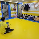 신사합기도유도 이미지