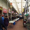 청주서문시장 삼겹살거리 이미지