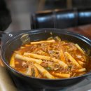 코펜하겐떡볶이 | 운정맛집 튀김무침이 특별한 코펜하겐떡볶이 방문후기