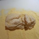 꽈배기 생각 이미지