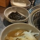 불타는 숯불 닭갈비 이미지