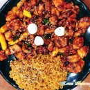 당감맥주창고 | [수원맛집] 부산에서 올라온 숯불치킨, 라면사리와 찰떡궁합 : 꼬꼬아찌 숯불치킨