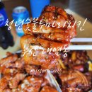 대연동치킨맛집 청년숯불두마리치킨 남구점 바삭한 치킨과 숯불구이 가성비 두 마리