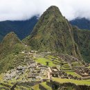 마추피추 이미지