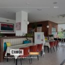 더베이 | 경남｜거제 여행 카페 맛집 더베이 후기와 구조라 해수욕장
