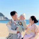 몽2호텔 | [돌잔치 준비] 부산 호텔 돌잔치 한복 비교 | W한복·린한복·메종드몽 실제 후기