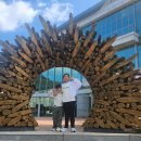 대장경테마파크빛소리관1층 이미지