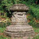 양양 선림원지 승탑 이미지