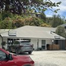 잠자리모텔 | [뉴질랜드 와나카] 가성비 숙소 | 아치웨이 모텔 archway motels &amp; chalets 후기