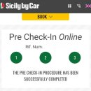 CAR UP | [볼차노] Sicily by car 렌트카 후기